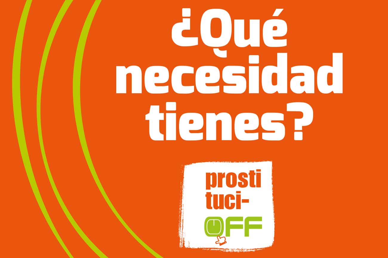 que necesidad tienes