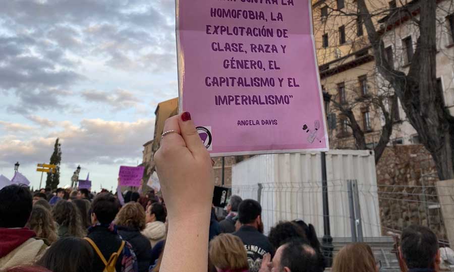 8M en Toledo