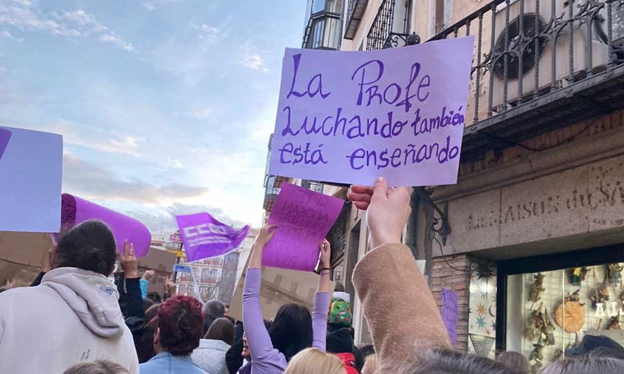 8M en Toledo
