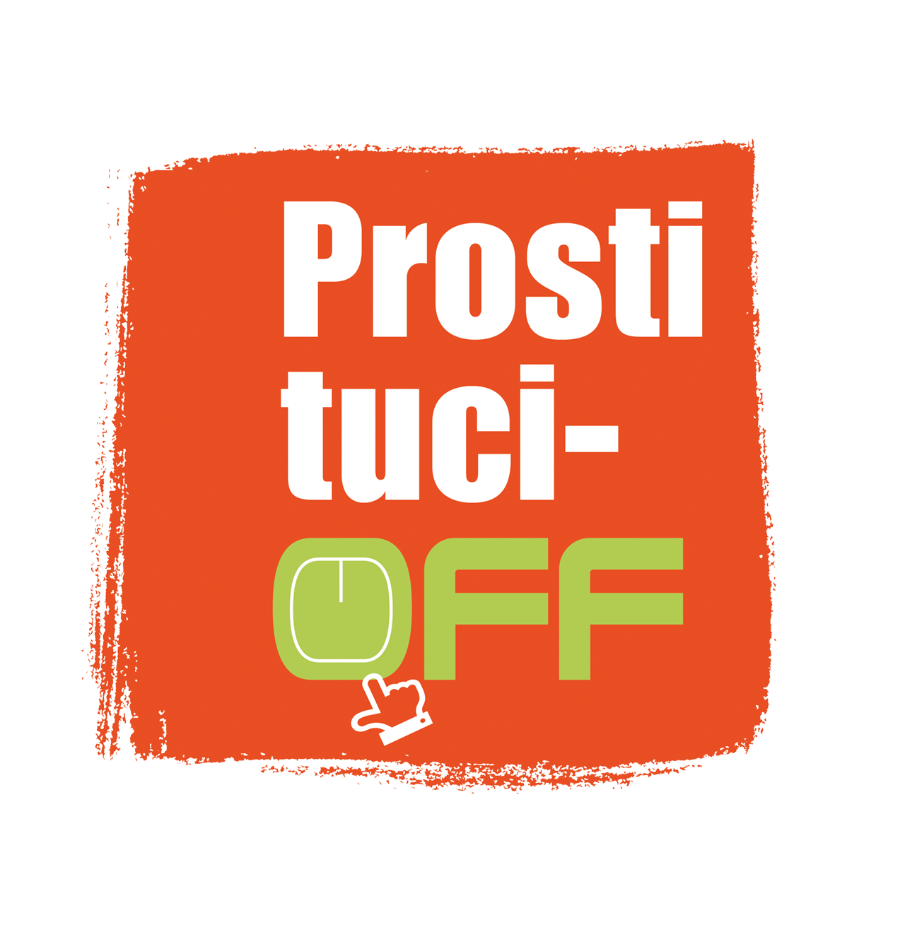 Logo ProstituciOFF