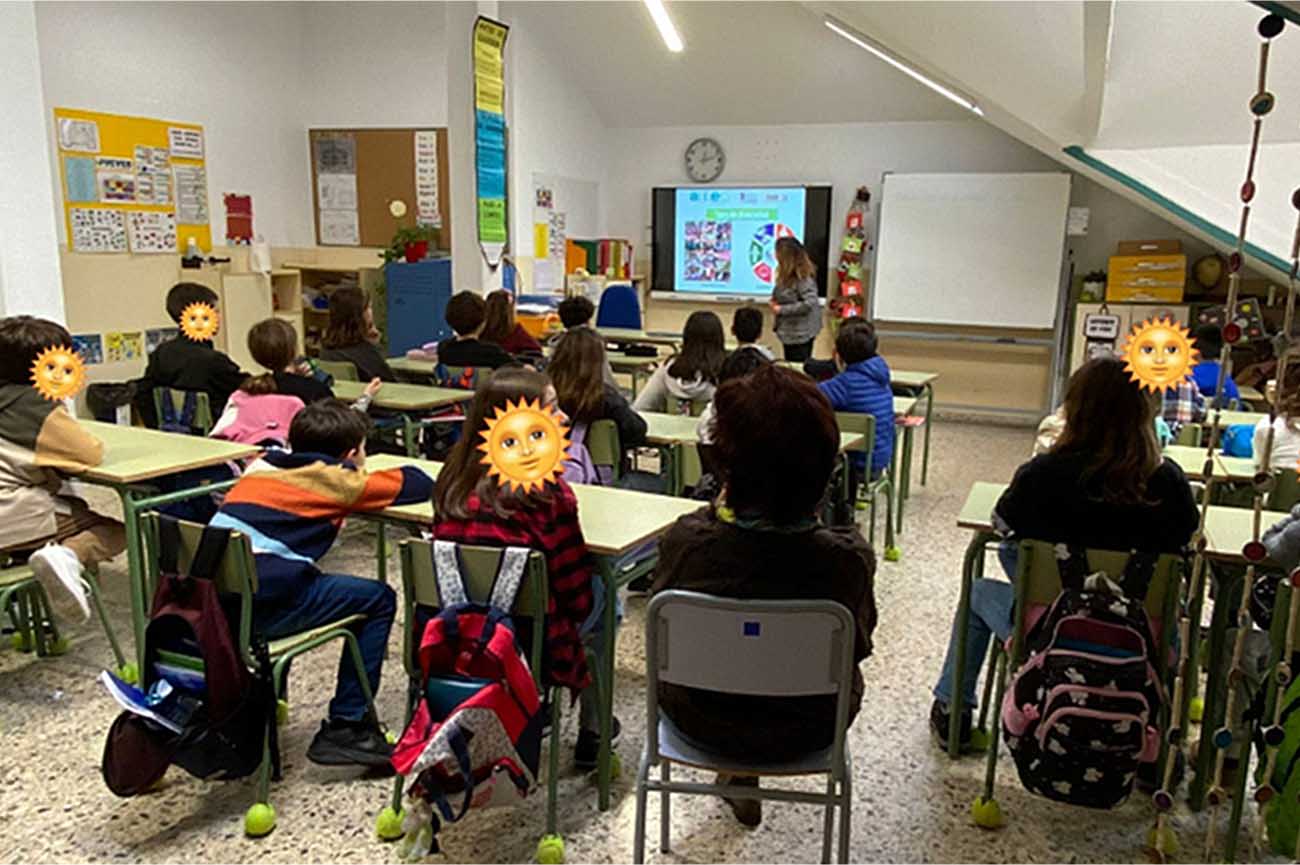 taller diversidad igualdad