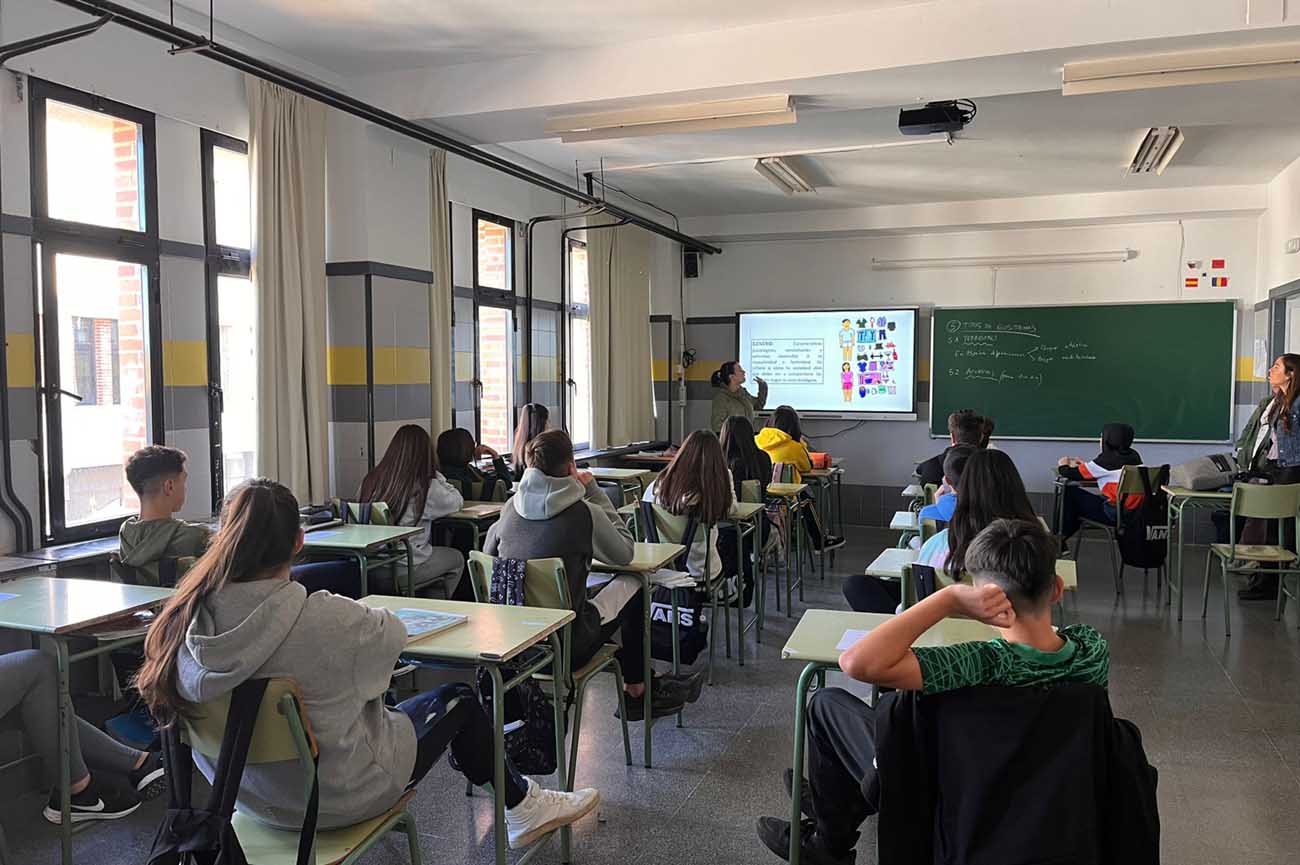 taller diversidad sexual