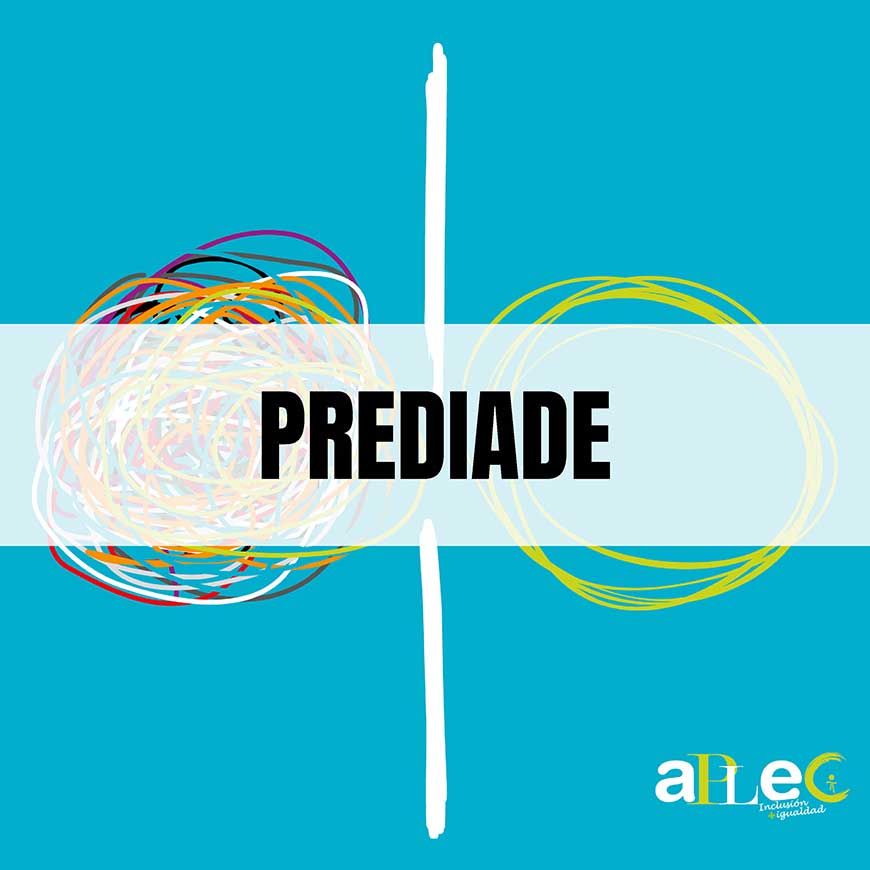Prediade