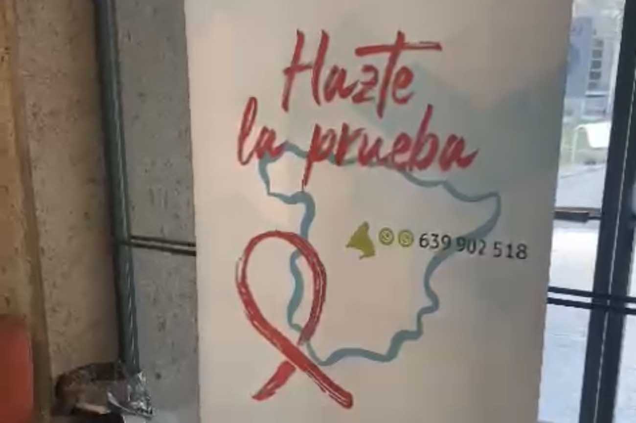 hazte la prueba