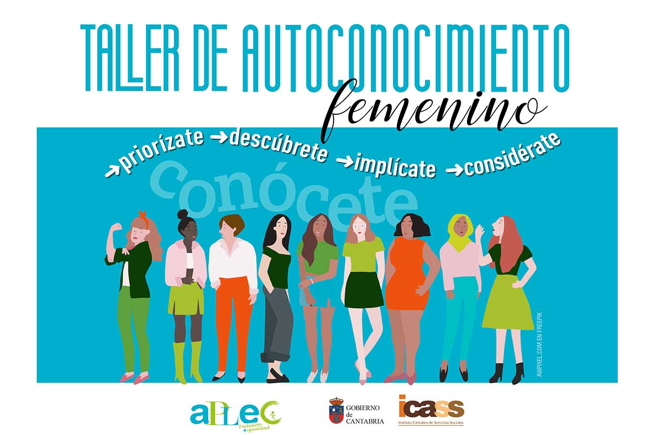 Autoconocimiento femenino