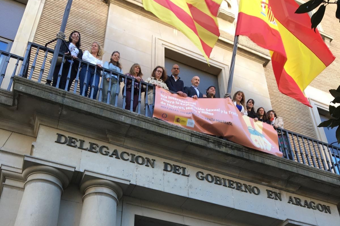 Trata Aragón