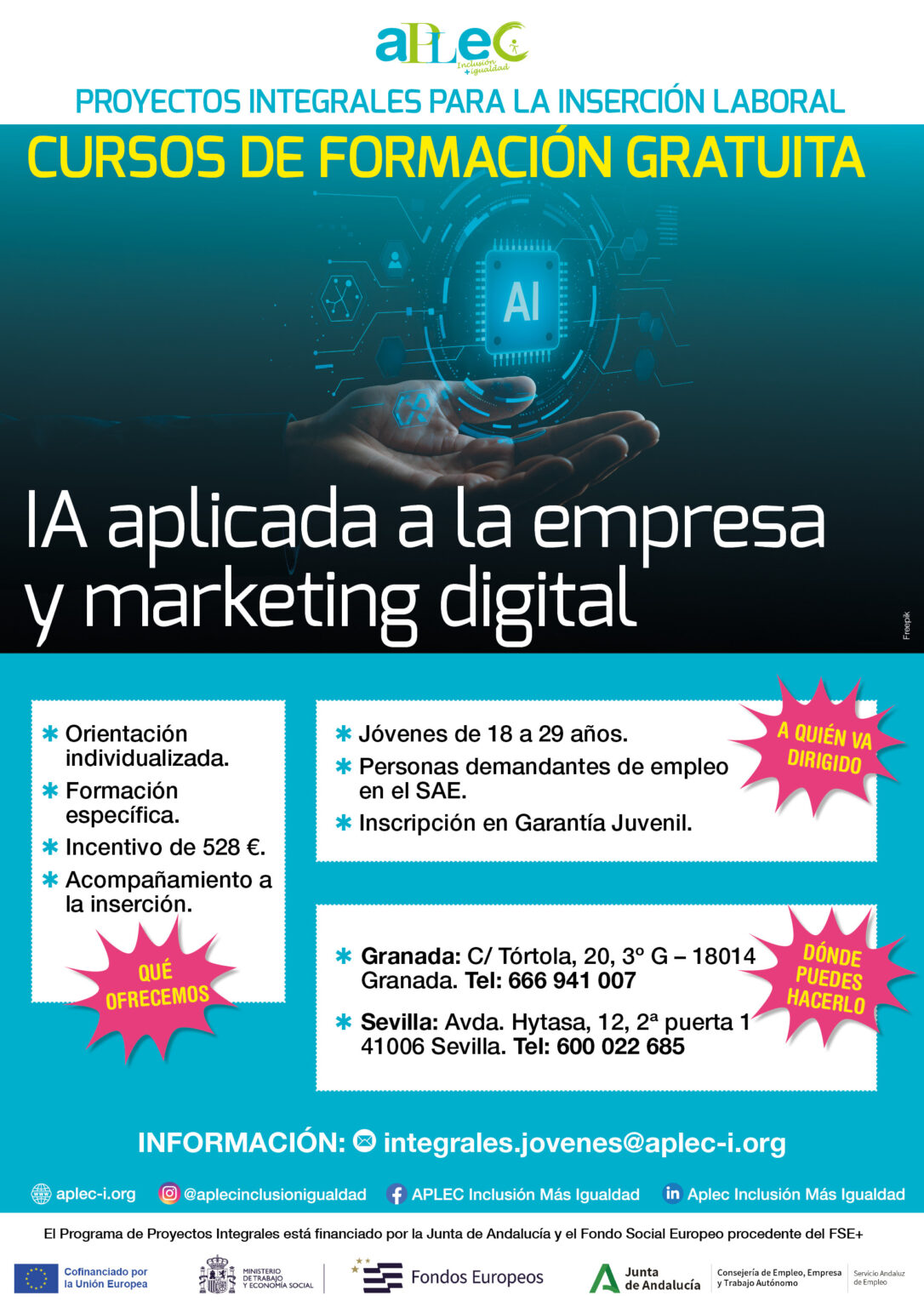 AI empresarial