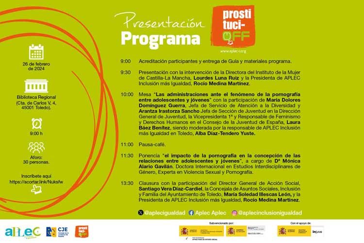 Presentación Prostitucioff 2024